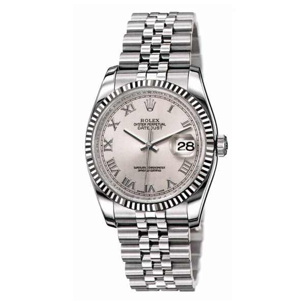 price Rolex 116234 avec bracelet Jubilé 