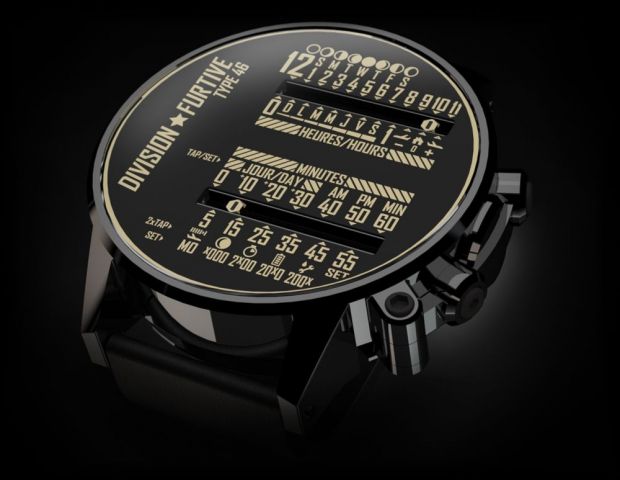 Business horloger : le retour de la souscription ?