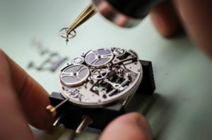 L’échappement à force constante de Girard Perregaux expliqué aux (presque) débutants