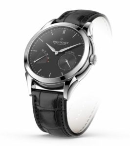 Pequignet, le retour ?