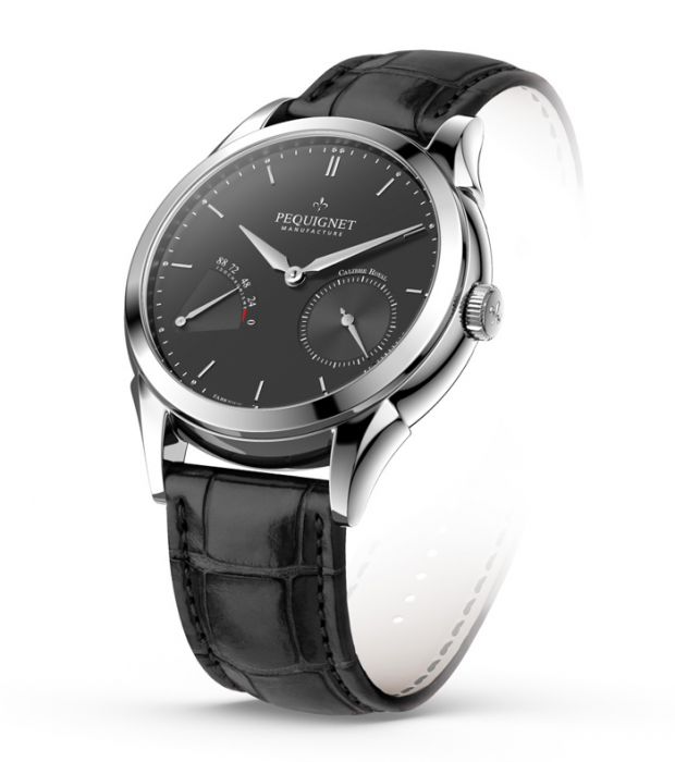 Pequignet, le retour ?