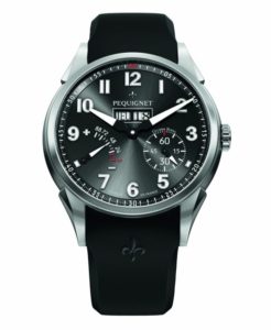 Pequignet s&rsquo;envole