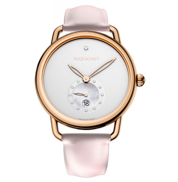 Pequignet : au bonheur des dames