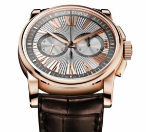 SIHH 2014 : Roger Dubuis Hommage