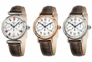 Baselworld 2014 : Les previews