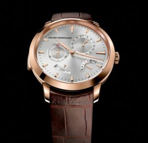 Girard Perregaux 1966 Grande Complication