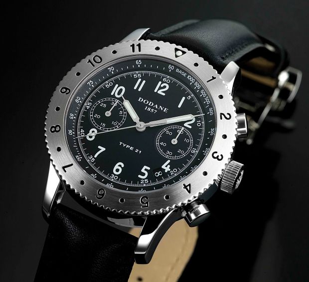 On l’a testée pour vous : Dodane Type 21