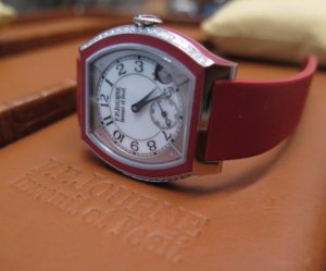 F.P. Journe : 2014, année Elégante