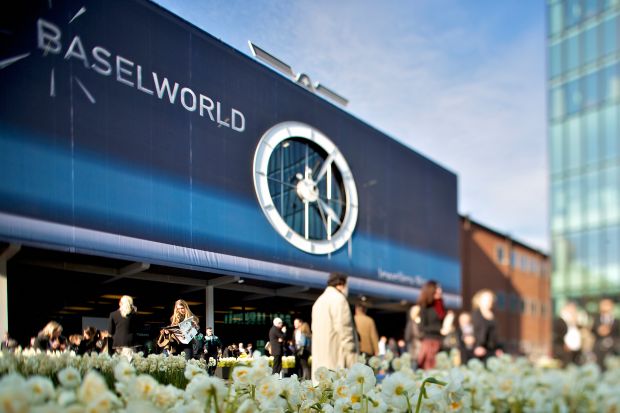 BaselWorld 2012 : Entre dragons d’or et savants fous