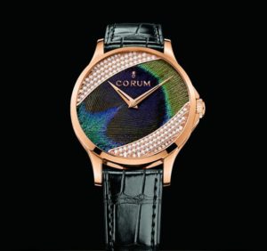 Corum fait renaître ses classiques