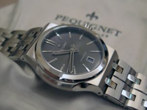 Pequignet nous présente sa Moorea Ranelagh