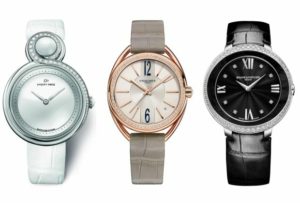 Montres de luxe pour femmes