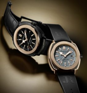 Dernières salves horlogères estivales