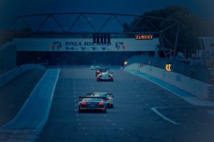 Lamborghini – Blancpain Endurance Series