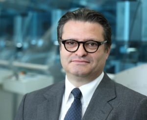 Zenith : le pari Magada