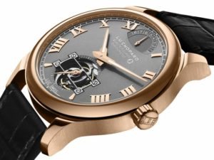 Chopard Fairmined : les enjeux d’une cause