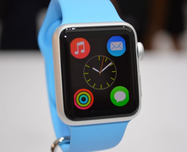 Apple Watch : Too big to fail ?