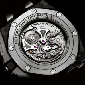 Watches & Wonders 2014