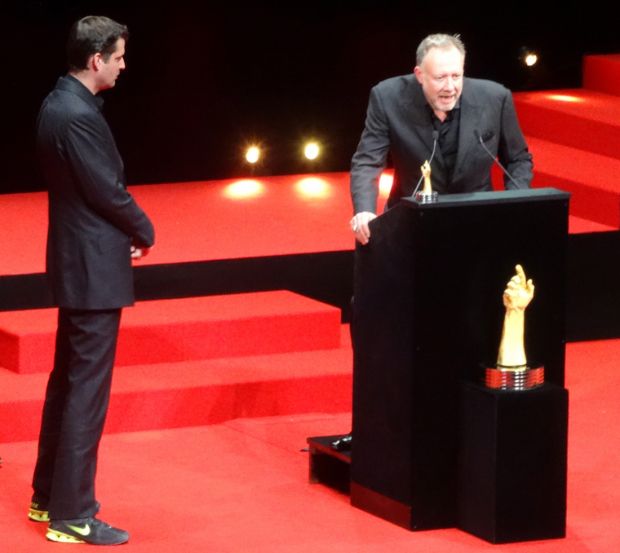 GPHG 2014 : Les résultats