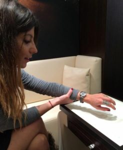 Glashütte Original : femmes digitales et nouveau calibre