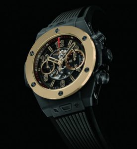 Geneva Watch Fair : Nouveautés Parmigiani et Hublot