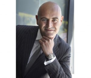 Exclusif : Marc Hayek, le poisson pilote