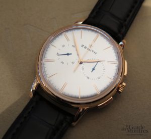 Zenith : millésime stratégique…à défaut d’être sexy