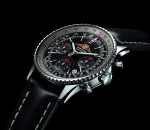 Breitling Navitimer AOPA