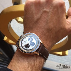 Omega : notre sélection 2015