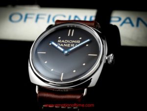 Panerai Radiomir S.L.C 3 Days PAM449