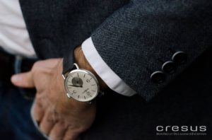 Crésus : la sélection de montres pour tout le monde !