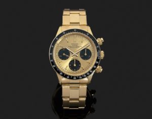 21/06 : Vente de Montres de collection chez Tajan