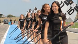 Lamborghini – Blancpain Endurance Series 2014