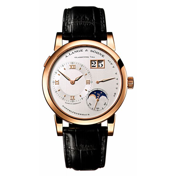 LANGE 1 PHASES DE LUNE 109.032