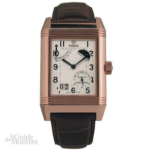 Reverso Septantième