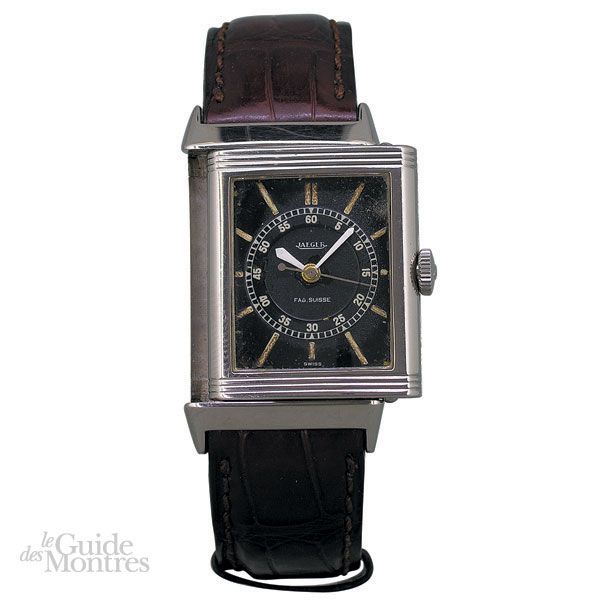Jaeger LeCoultre Reverso Classique 1930