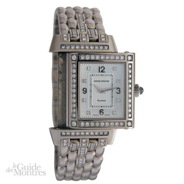 Reverso Joaillerie