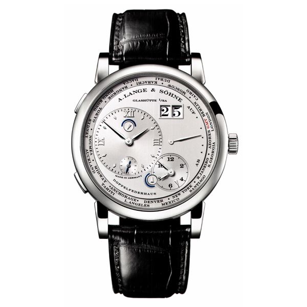 LANGE 1 FUSEAUX HORAIRES 116.025