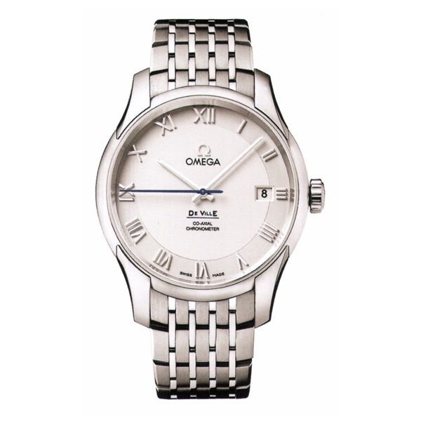 DE VILLE 431.10.41.21.02.001