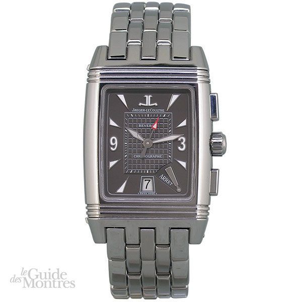 Reverso Gran’Sport Chronographe