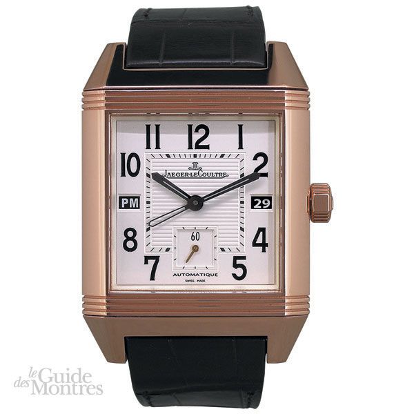 Reverso Squadra Hometime