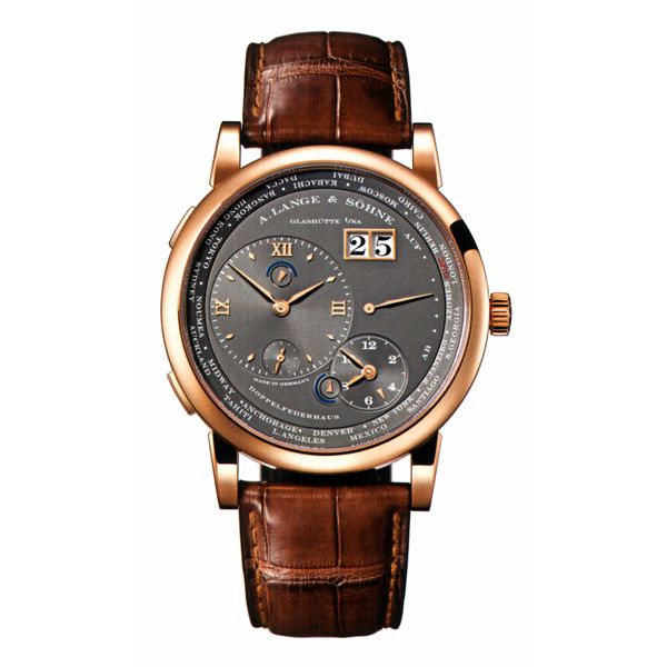 LANGE 1 FUSEAUX HORAIRES 116.033