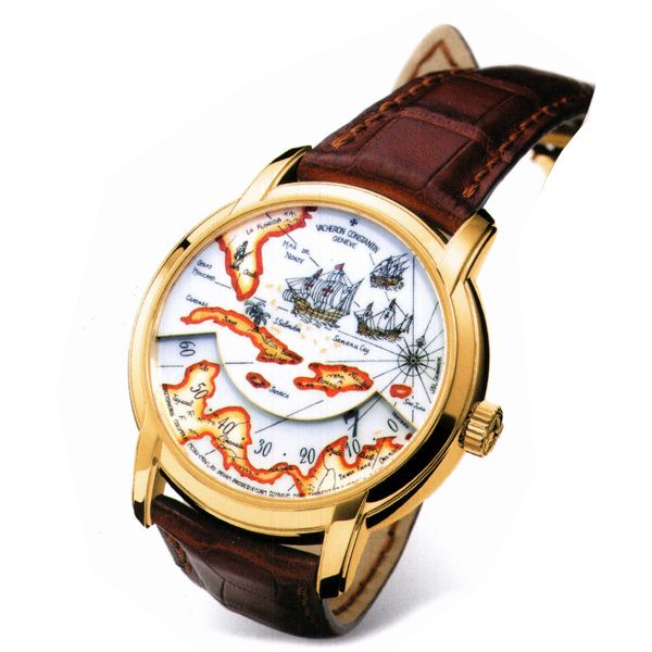 HOMMAGE AUX GRANDS EXPLORATEURS 47070/000J-9085