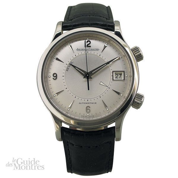 Master Control Réveil