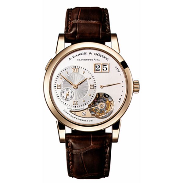 LANGE 1 TOURBILLON 722.050