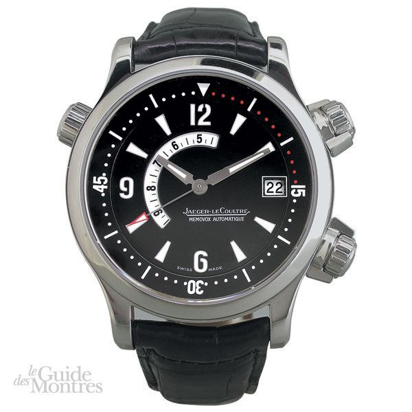 Master Compressor Memovox