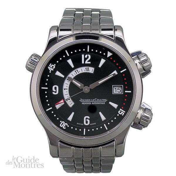 Master Compressor Memovox