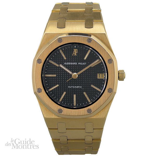 Royal Oak ref 4100BA