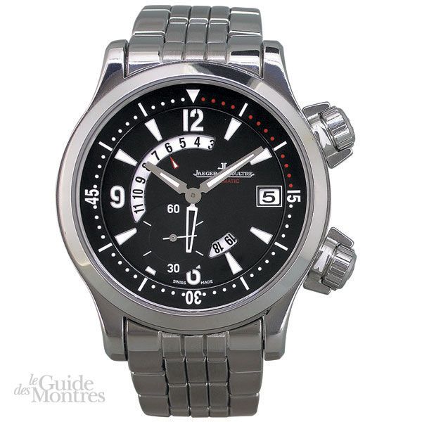 Master Compressor Dualmatic