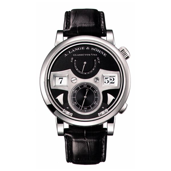 LANZE ZEITWERK ACOUSTIQUE 145.029